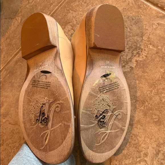 Free People Mont Blanc Sandals - Picture 3 of 5